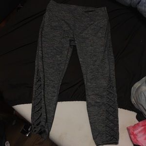 Active leggings
